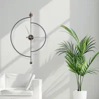 ساعت دیواری هیلو به قیمت تولیدی