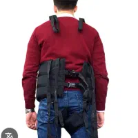 جلیقه ی ایستاده کن مریض|پزشکی|بجنورد, |دیوار