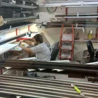 تخفیف ویژه لاین نوری کناف-چفت کناف-روکار