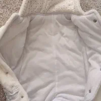 کاپشن سرهمی نوزادی|کفش و لباس بچه|بهار, |دیوار