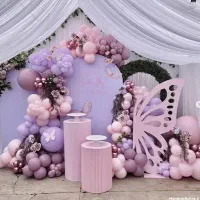 دیزاین تولد و مراسمات