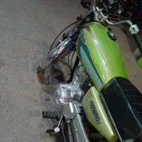 هندا ۱۵۰ مارک بهرو