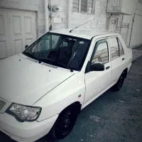 فروش پراید 132 مدل 90