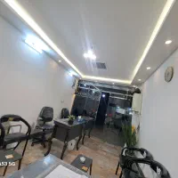 مغازه ۲۲ متری|اجارهٔ مغازه و غرفه|مشهد, نکاح|دیوار