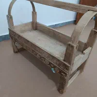 گهواره /تهده|کالسکه و لوازم جانبی|ایذه, |دیوار