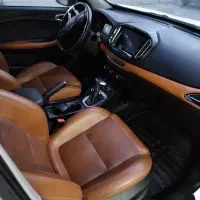 چری تیگو7|خودرو سواری و وانت|ساوه, |دیوار