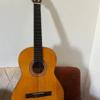 گیتار|گیتار، بیس، امپلیفایر|ساری, |دیوار