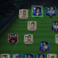 اکانت fc mobile