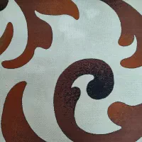 یک عدد گلیم نو و دو عدد فرش پادری نو