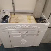 کابینت|آب‌چکان و نظم‌دهنده ظروف|تهران, نارمک جنوبی|دیوار