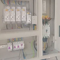 مجری برق نظام مهندسی   برقکار برقکش برق