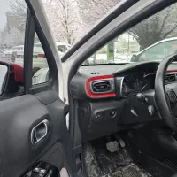 سیتروئن C3|خودرو سواری و وانت|بازرگان, |دیوار