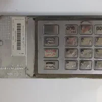 لوازم دستگاه ATM (NCR 5886)