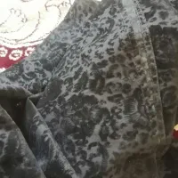 چادر مخمل