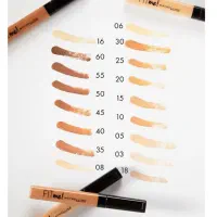 کرم پودر وکانسیلر اورجینال|آرایشی، بهداشتی، درمانی|رشت, گلسار|دیوار