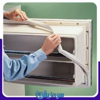 نمایندگی تعمیریخچال وفریزردرمنزل تعویض واشرگازگیری|خدمات پیشه و مهارت|دزفول, |دیوار