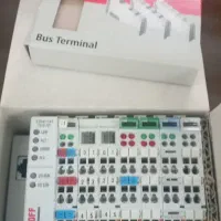 PLC BECKHOFF بکهوف