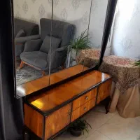 میز آرایش میز توالت عتیقه ای خاص