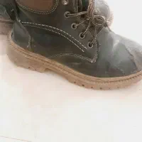 کفش و دمپایی بچه گانه