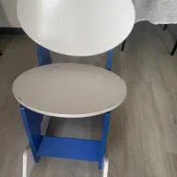 صندلی کودک نو نو
