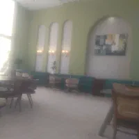 آشپز دریایی