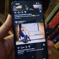 ایفون ۱۴ نرمال ۲۵۶گیگ zaa