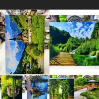 تابلو های دیواری