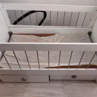 تخت کوک نو|تخت و سرویس خواب|قرچک, مهدیه|دیوار