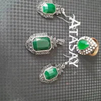تعدادی بدلیجات