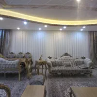 فروش،دوخت و نصب پرده مینیمال،پانچ،پلیسه،زبرا|پرده، رانر، رومیزی|اردبیل, |دیوار
