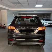 Tiggo 8promax IE|خودرو سواری و وانت|تبریز, |دیوار