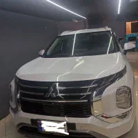 اوتلندر H لاین تک مدل ۲۰۲۶