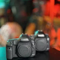 Canon 5D III