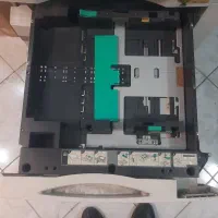 دستگاه کپی توشیبا ۵۵۶|پرینتر، اسکنر، کپی، فکس|تبریز, |دیوار