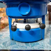 چراغ سه فیتیله|کلکسیون اشیاء عتیقه|تهران, تهران‌نو|دیوار