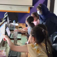 آموزش برنامه نویسی،پایتون،هوش مصنوعی کودک و نوجوان