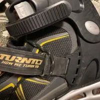 اسکیت حرفه ای turnto|دوچرخه، اسکیت، اسکوتر|تهران, پونک|دیوار