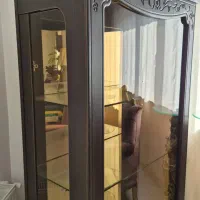 میز تلویزیونی و بوفه