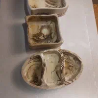 ظروف پذیرایی سرامیکی