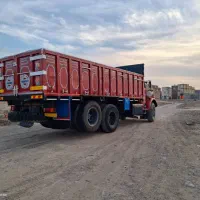 ولوو سوسماری|خودرو سنگین|اردبیل, |دیوار