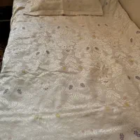 رو تختی یک نفره نو نو
