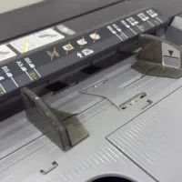 دستگاه کونیکا ۵۵۲ درجه ۱|پرینتر، اسکنر، کپی، فکس|اهواز, امانیه|دیوار