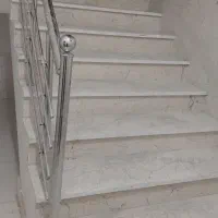انجام کلیه کارهای کاشیکاری وسرامیک کف وسنگ نما