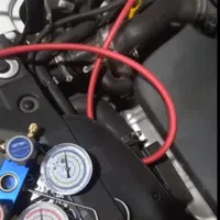 گاز کولر خدمات و عیب یابی ایربگ کیلومترتعمیر ایسیو|خدمات موتور و ماشین|تهران, فتح|دیوار