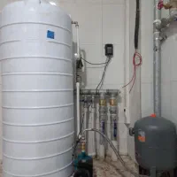 تاسیسات و خدمات فنی سلطانی