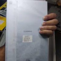 تبلت Samsung Galaxy Tab S6 Lite  تمیز و بی‌نقص|تبلت|شیراز, پودنک|دیوار