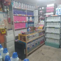 واگذاری فروشگاه شوینده بهداشتی|اجارهٔ مغازه و غرفه|مهدی شهر, |دیوار