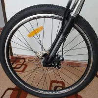 دوچرخه سایز ۲۶|دوچرخه، اسکیت، اسکوتر|قشم, |دیوار