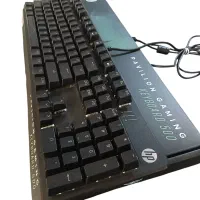 کیبورد گیمینگ HP Pavilion Gaming 500|قطعات و لوازم جانبی رایانه|کرج, گوهردشت|دیوار
