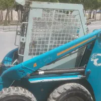 اجاره بابکت (مینی لودر)محمدی